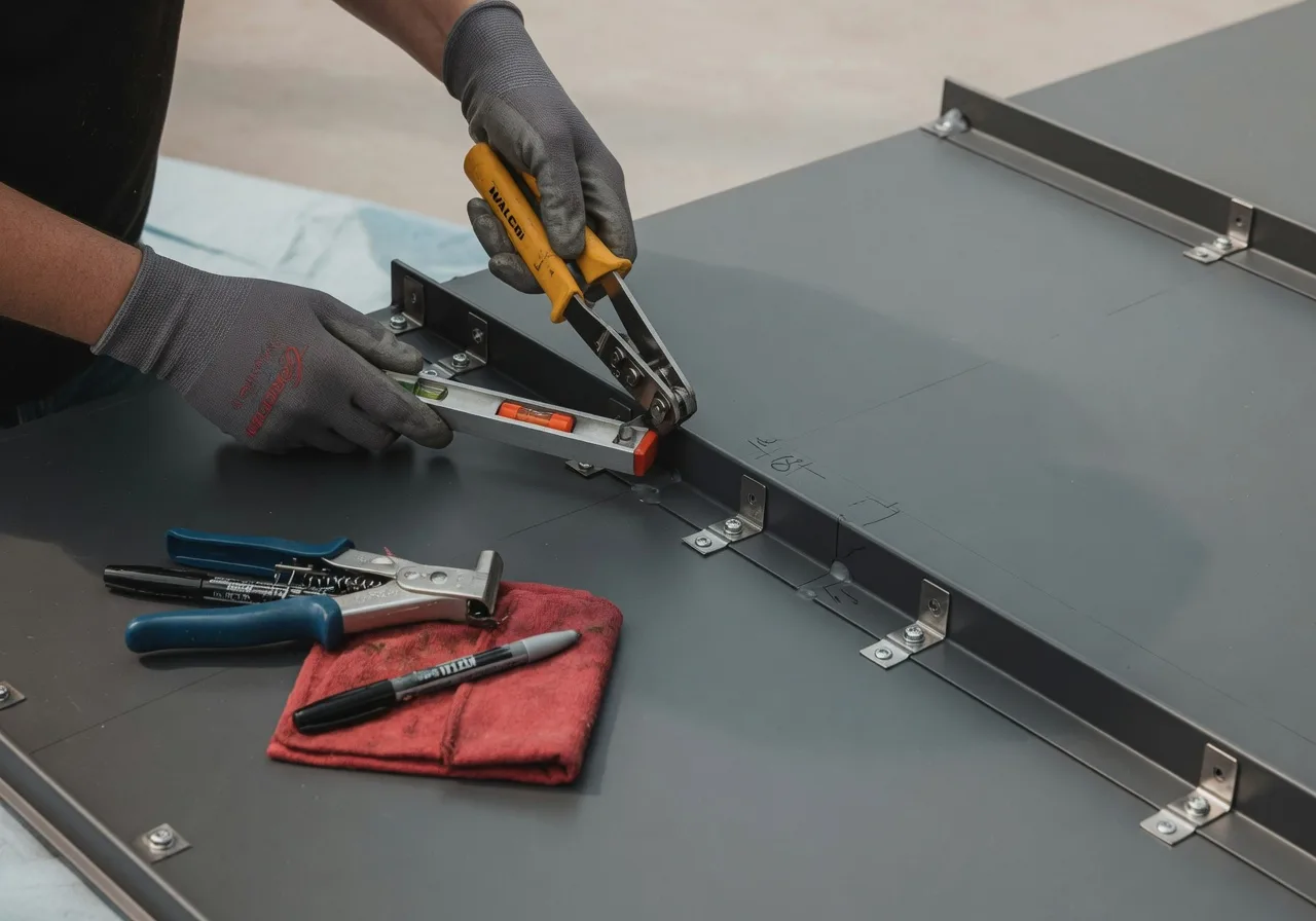 Why choose Metal Roofing Installation in Solgohachia, AR